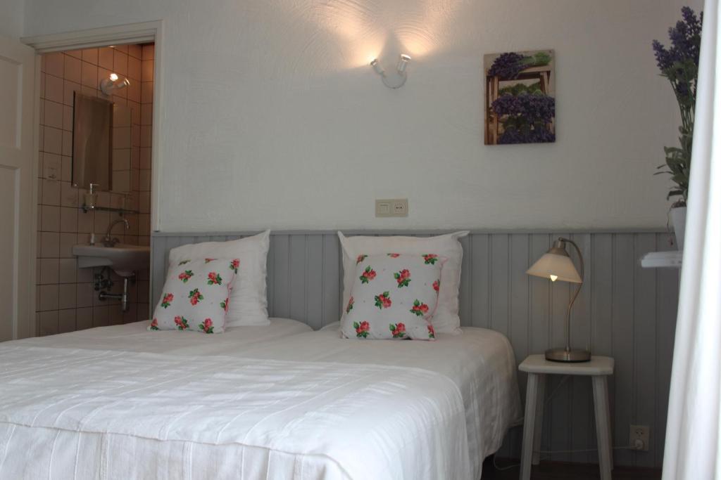 Hotel Vroenhof 2*