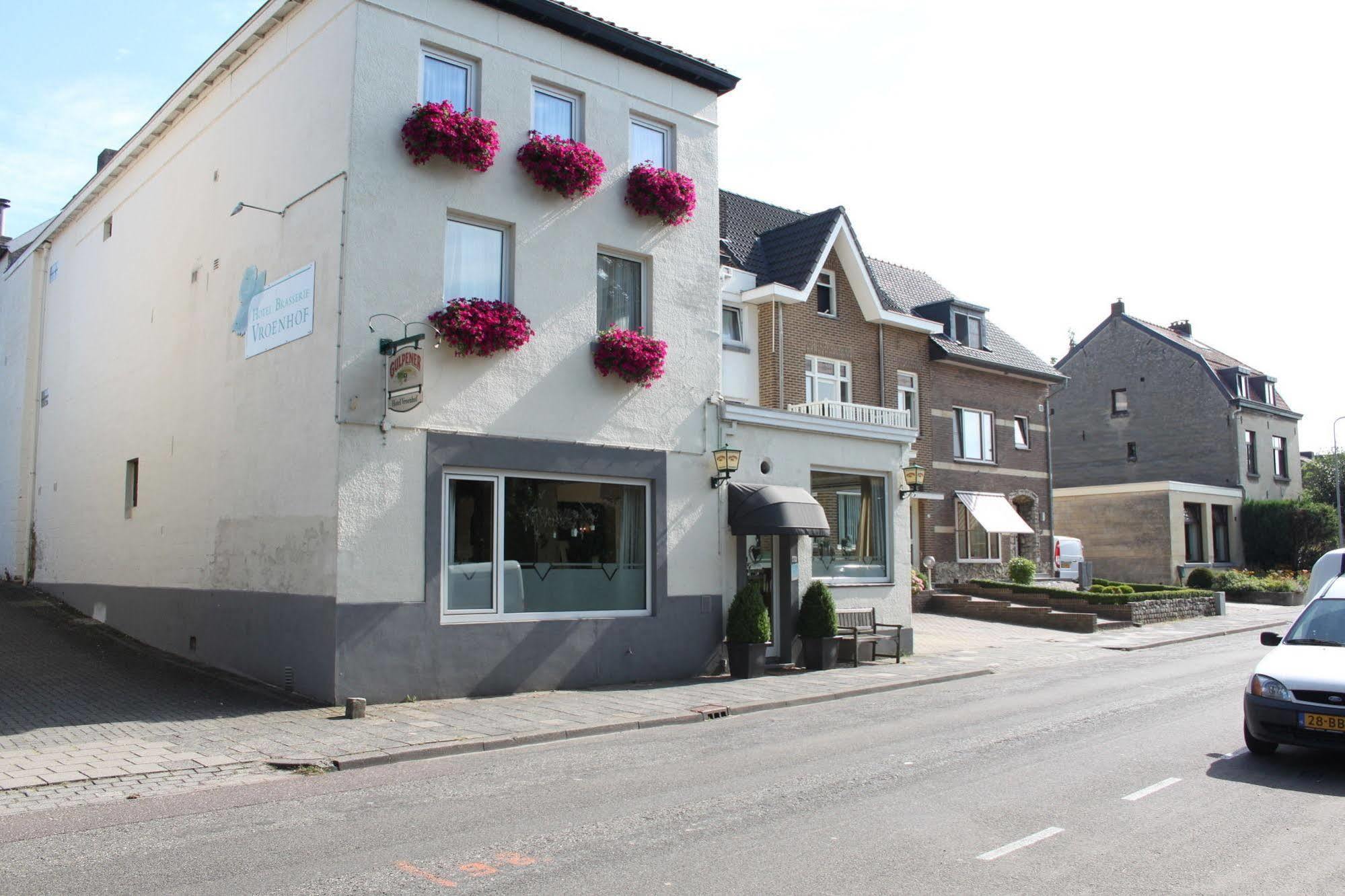 Hotel Vroenhof 2*