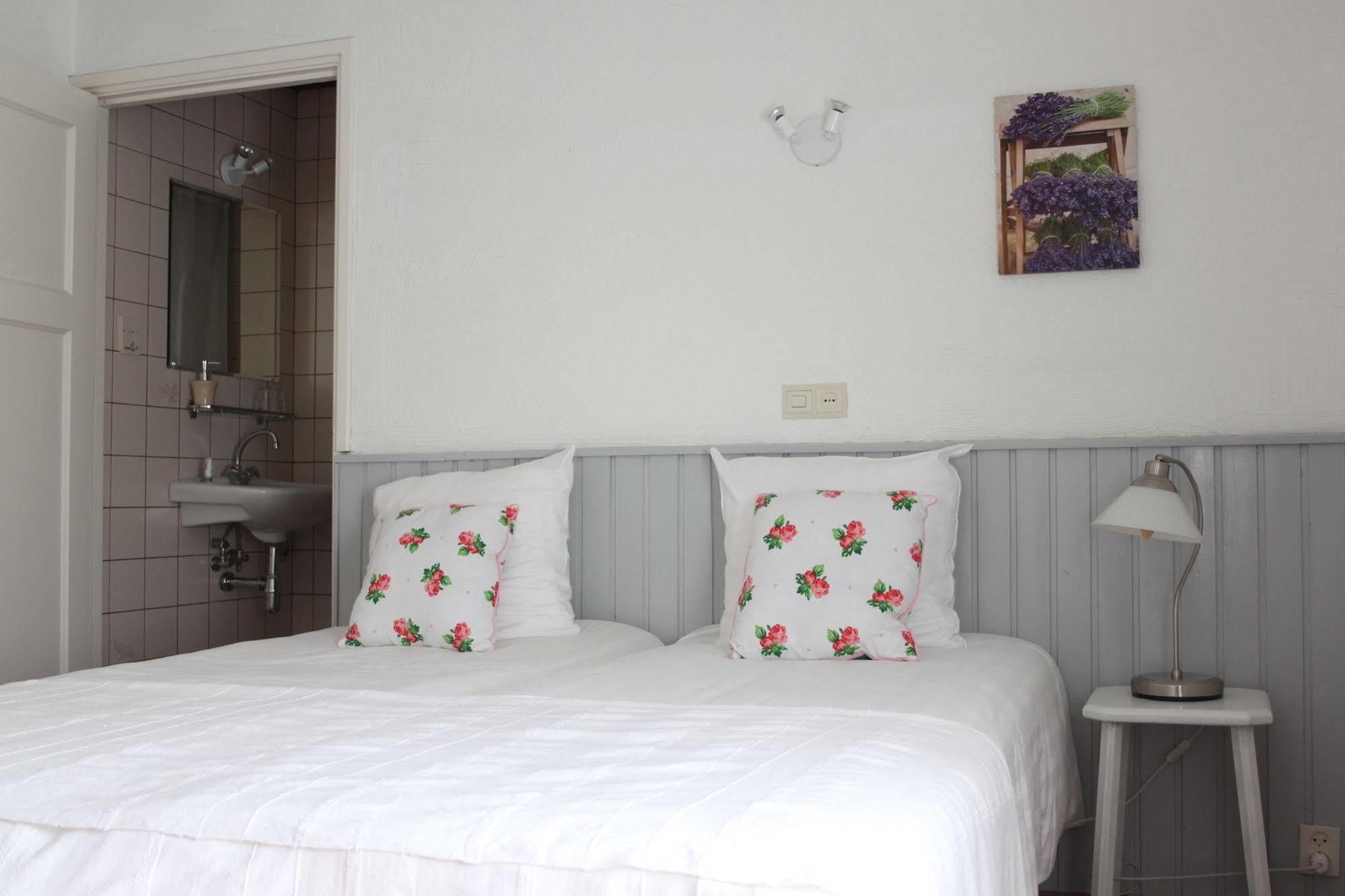 Hotel Vroenhof 2*