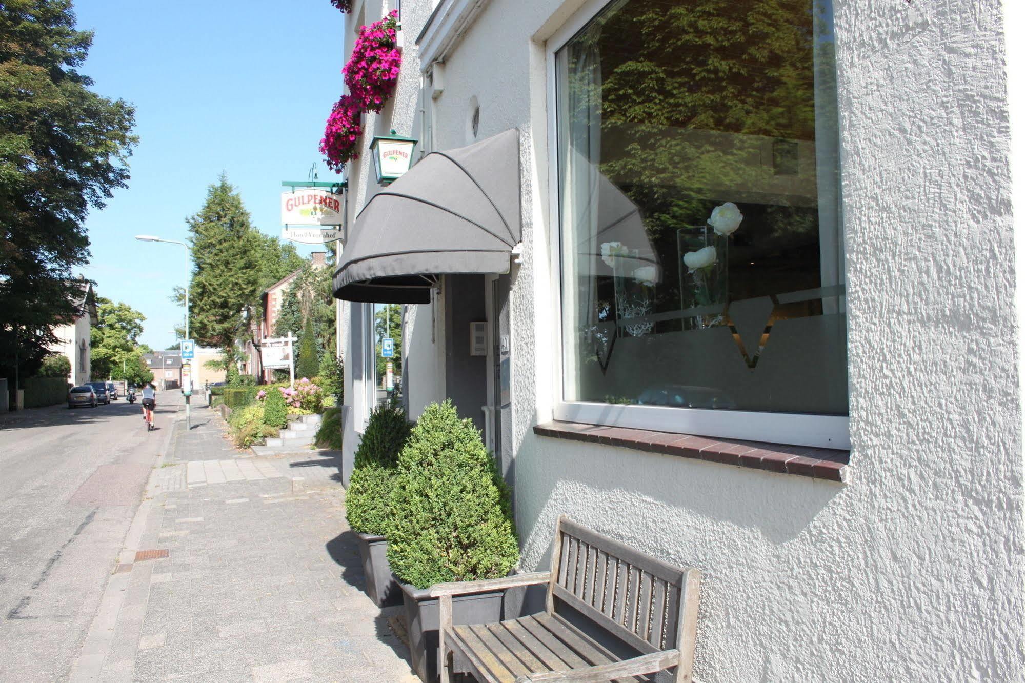 Hotel Vroenhof 2*