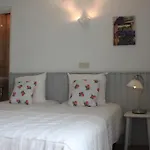 Hotel Vroenhof
