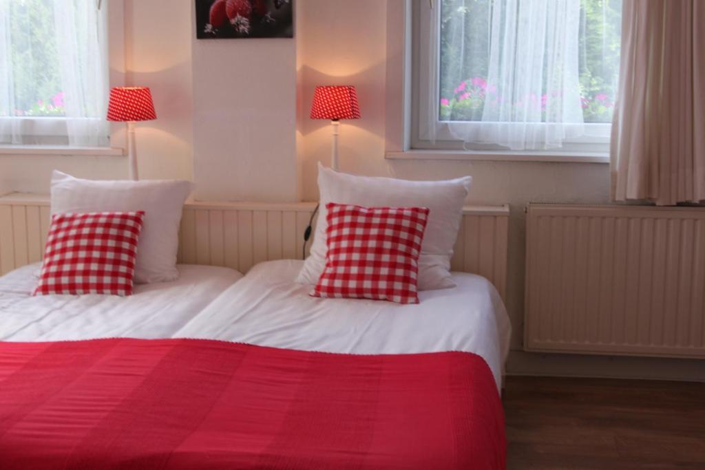 Hotel Vroenhof Valkenburg aan de Geul