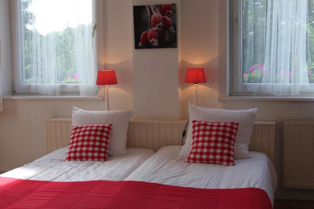 Hotel Vroenhof