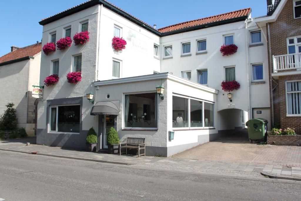 Vroenhof