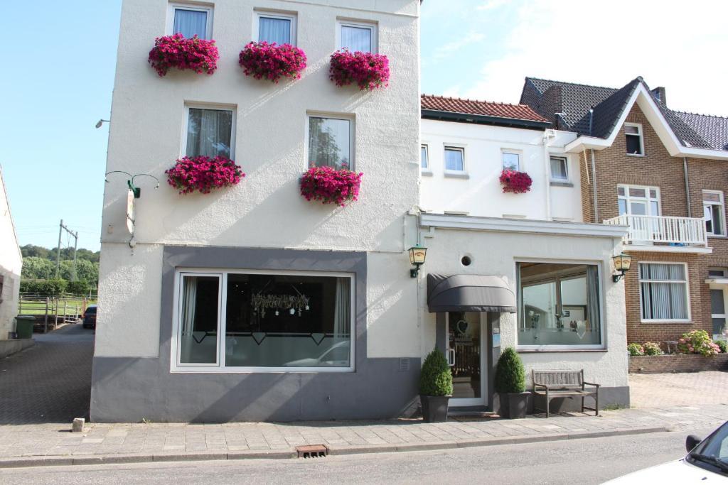 Vroenhof Valkenburg aan de Geul
