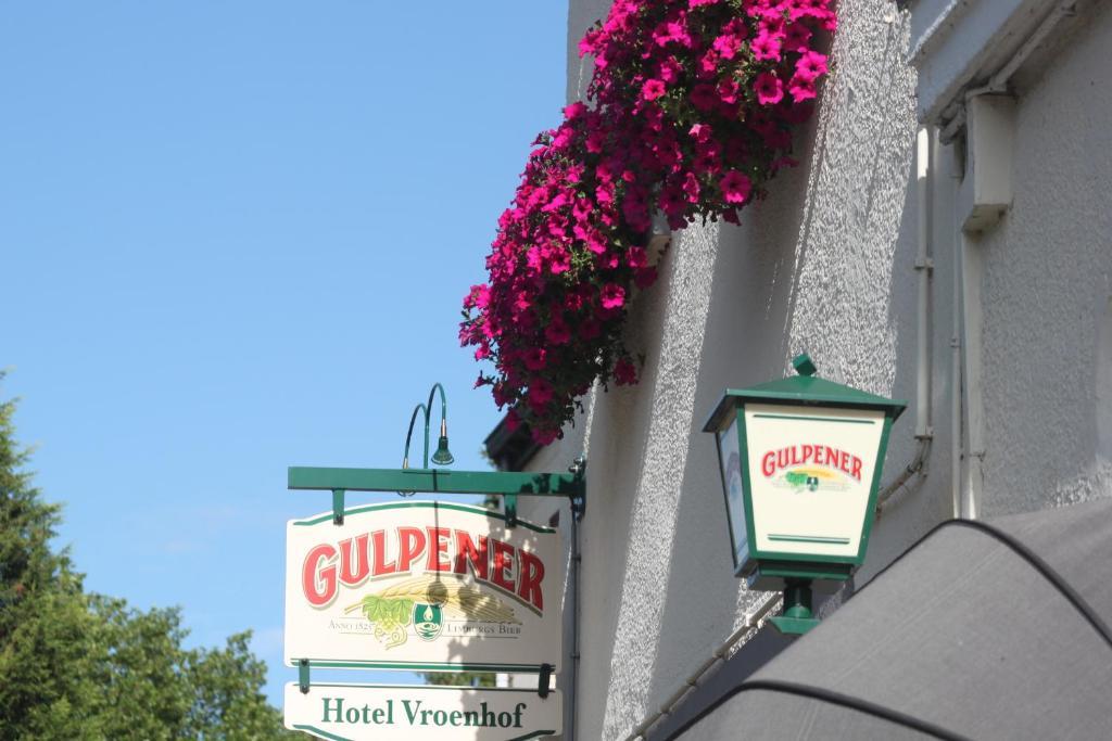 Vroenhof 2* Valkenburg aan de Geul