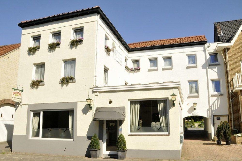Vroenhof Valkenburg aan de Geul