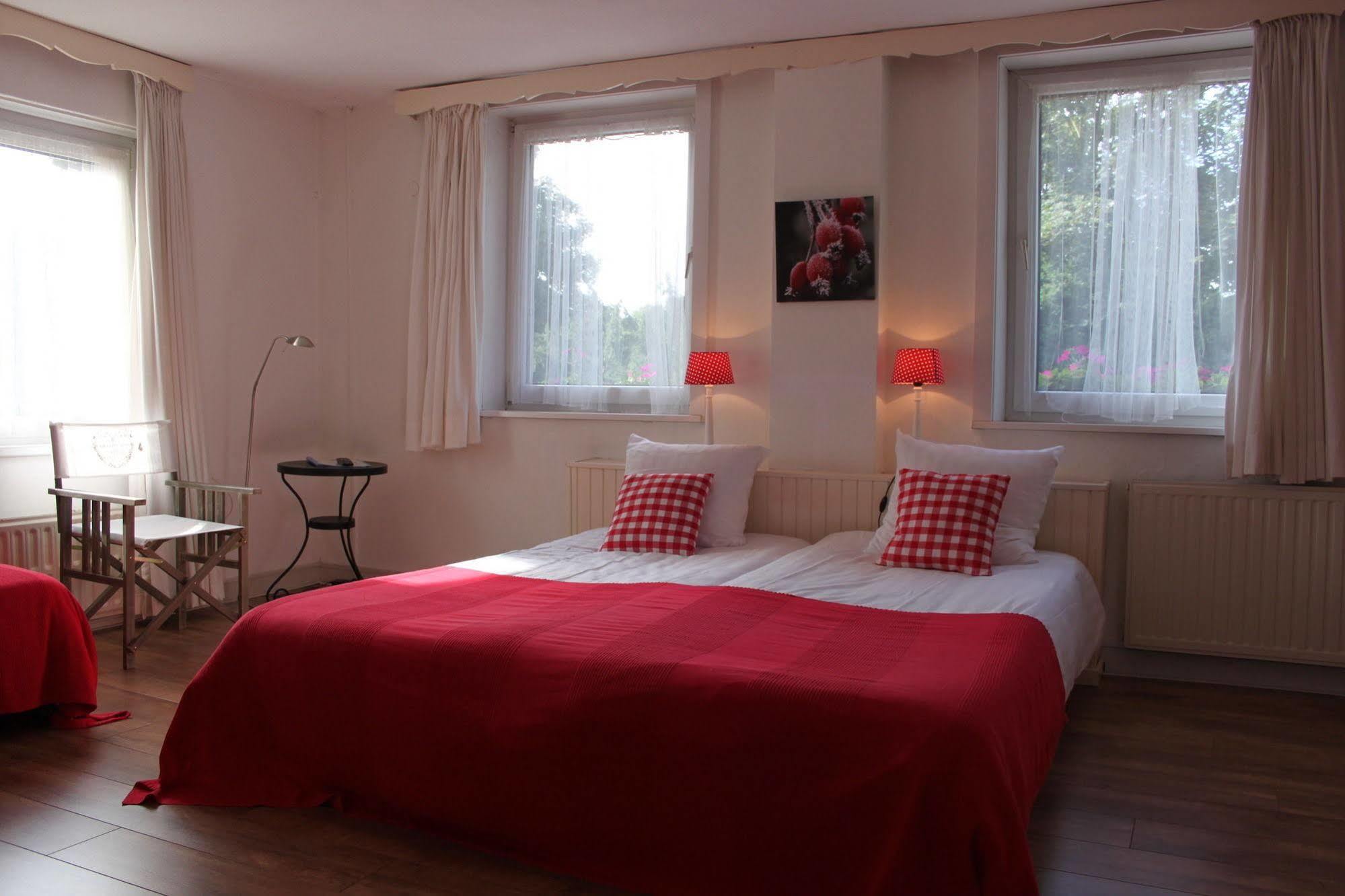 Hotel Vroenhof Valkenburg aan de Geul