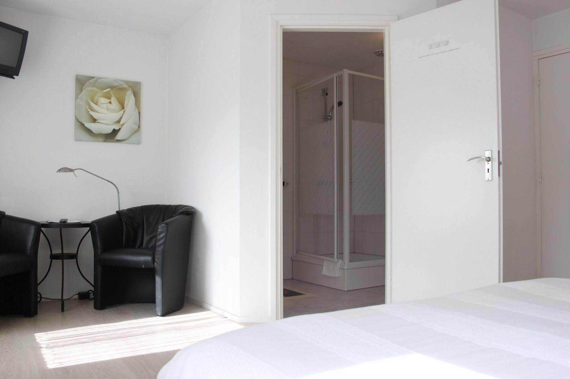 Hotel Vroenhof Valkenburg aan de Geul
